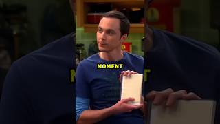 The Big Bang Theory  Sheldon Someday This Might Be A Teachable Moment shorts thebigbangtheory [upl. by Ricard850]