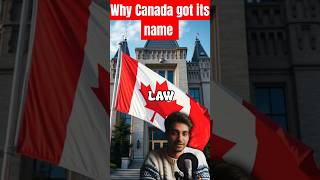 Canadas Weird Law Revealed amazingfacts unknownfacts dailyfacts canadafacts [upl. by Rratsal]