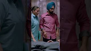 Ammy Virk Punjabi Funny Scenes 😂😂 comedygenre ammyvirk punjabicomedy [upl. by Weinberg921]