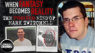 When Fantasy Becomes Reality The Twisted Mind Of Mark Twitchell [upl. by Trumann]