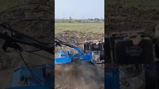 Best power weeder with diesel engine 9300334465 khetibadikesehotihai [upl. by Leiruh]