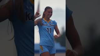 Kent State Soccer vs Oakland Highlights sportshighlights kentstate collegesoccer [upl. by Eidua853]