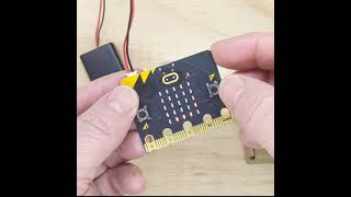 The new generation microbit V2 handson review [upl. by Doykos]