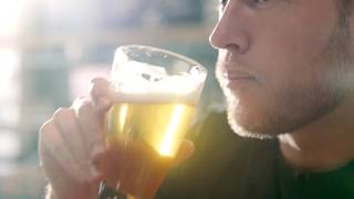 NZs first carboNZero certifed beer meets ASMR [upl. by Farand]