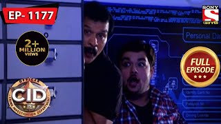 Bullets  CID Bengali  Ep 1177  Full Episode  30 July 2022 [upl. by Naujled872]