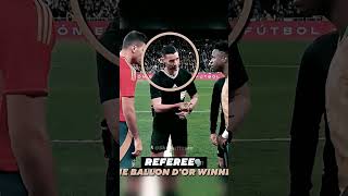 how rodri win the ballon Dor🤣🤣🤣 ballondor football [upl. by Felt]