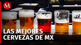 Así será la Expo Cerveza MéxicoGuadalajara 2024 [upl. by Netloc]