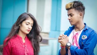 Chahunga Main Tujhe Hardam Tu Meri Jindagi  Revenge Love Story  Ft SR amp Anjali  SR Brothers [upl. by Jabon]