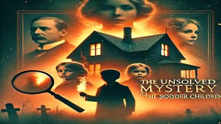 The Sodder Family Mystery [upl. by Airehc]