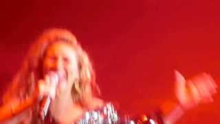 American Idols Haley Reinhart  House of the Rising Sun  New Orleans 72211 [upl. by Gray]