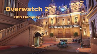 Overwatch 2 Circuit Royale Full Game with the Boys [upl. by Garris]