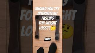 Fasting Made Easy The Secret To Intermittent Fasting [upl. by Mehsah]