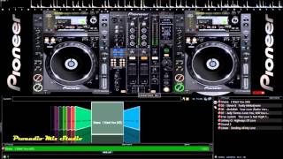 Mix Freestyle dos Anos 80 amp 90 [upl. by Hairej]