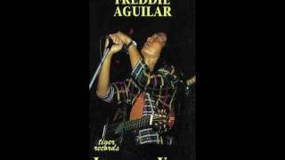 FREDDIE AGUILAR  MAGSAYSAY OLONGAPO [upl. by Aerdnua551]