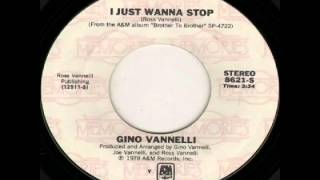 Gino Vannelli  I Just Wanna Stop 1978 [upl. by Fairleigh235]