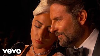 Lady Gaga Bradley Cooper  Shallow from A Star Is Born Official Music Video REVIEW [upl. by Schultz]