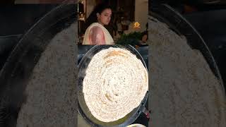 Dosa Recipe  Healthy Breakfast dosa [upl. by Evars]