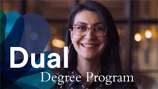 Hult Dual Degree Program [upl. by Aneer]