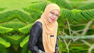 Lagu Ustazah Akrami [upl. by Ayotaj]