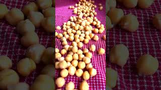 ♡Air Fryer Chickpeas Weelicious [upl. by Kei]