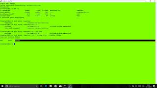 Check amp Increase Inodes NetApp Cmode 94 [upl. by Aihseuqram617]