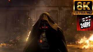 STAR WARS The Old Republic  Teaser Trailer 2025  Keanu Reeves as Darth Revan [upl. by Akiem]