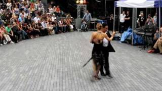 Argentine Tango Top Dance Performance [upl. by Egide]