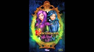 11  Descendants  Good Is The New Bad From quotDescendants  Wicked Worldquot Audio [upl. by Chari]