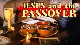 Jesus Last Passover Meal [upl. by Palila715]