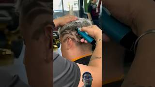 Best haircut transpormation 😊 HairTutorial NewLook hairdresser [upl. by Biddle]