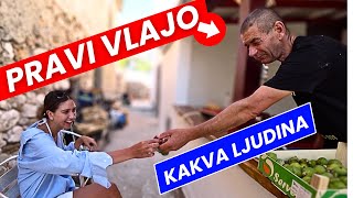 Pravi VLAJO  Kakva LJUDINA [upl. by Aliuqat]