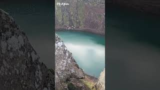 Kerið Crater A Volcanic Crater in Iceland [upl. by Aneerbas164]