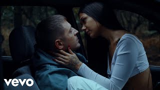 Massimo Pericolo  Moneylove Visual Video ft Emis Killa [upl. by Solnit]