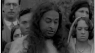 Paramhansa Yogananda [upl. by Essile]