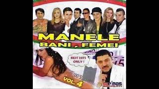 Manele Bani Femei vol 4 2007 [upl. by Bekelja]