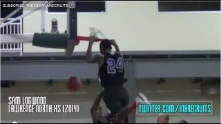 Sam Logwood Highlight Mixtape [upl. by Krutz]