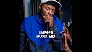 Limpopo Music Mix Shebeshxt And Leemcrazy  03 August 2024 [upl. by Zurkow]