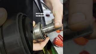 Hydraulic Motor Gerotor Repair  Everything You Need To Know [upl. by Inverson]