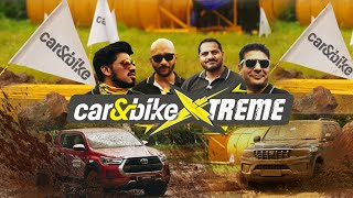 carampbike Xtreme  Series Trailer [upl. by Izaak252]