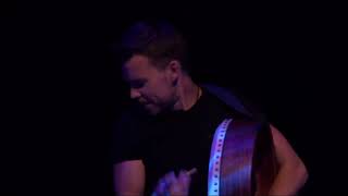 Cormac Byrne  Short Bodhrán solo  Live at The Sage Gateshead UK  01 July 2018 [upl. by Frazer]