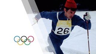 24h De La Vie Des Jeux  Part 3  Grenoble 1968 Olympic Film  Olympic History [upl. by Rosie]