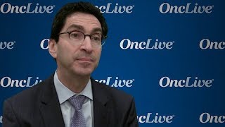 Dr Saltz Discusses FOLFIRINOX in Colorectal Cancer [upl. by Dede306]