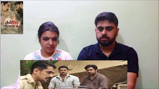 Kammara Sambhavam Scene 4 Reaction  Dileep  Siddharth  NamithaRathish Ambat [upl. by Ikkela]