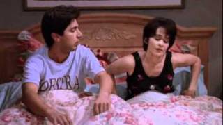 Everybody Loves Raymond  01x05  Look Dont Touch [upl. by Ddart]