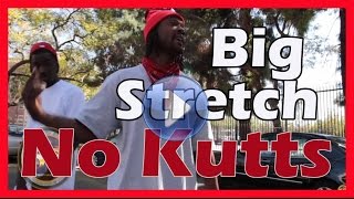 Big Stretch explains the difference in being quotKutquot amp quotNo Kutsquot in LA gang culture as a Blood [upl. by Atimad]