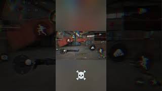 Impossibile ☠🗿🍷 like freefire realme7freefiregameplay subscribe [upl. by Adleremse921]