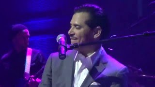 El DeBarge All This Love Live 112815 [upl. by Tawney]