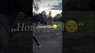 Im horse girl🥹🐴🐴🐴❤️ [upl. by Enyale]