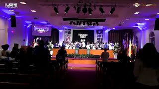 Praise Tabernacle Live Stream [upl. by Stoops821]