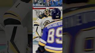 Esposito Goofs it up nhl25 [upl. by Assirral]